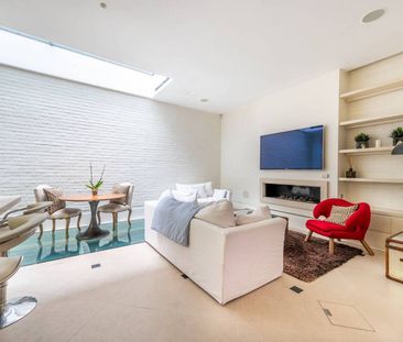 4 Bed Detached House, Adams Row, W1K - Photo 4