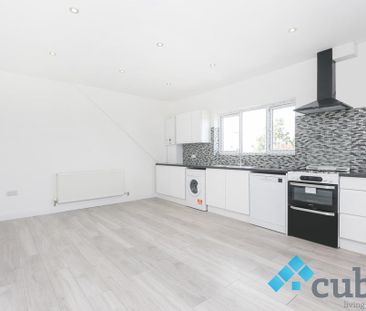 1 bedroom flat to rent - Photo 6