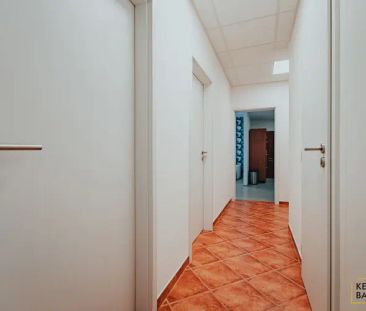 Pronájem udržovaného bytu 3+KK, ul. Kosmova, Brno-Královo pole - Fotografie 4