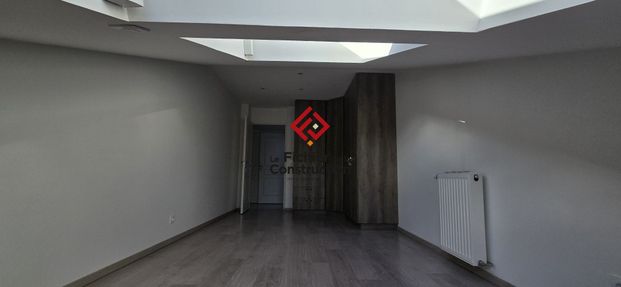 Location Appartement 3 pièces 58m² SASSENAGE 38360 - Photo 1