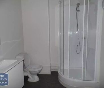 Appartement à louer 1 pièce 24.15m² - Photo 3