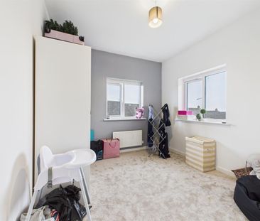 Station Road, Bagworth, LE67 1BL - Photo 4