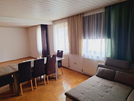 Großzügige 3 - Zimmerwohnung in Mauerkirchen - Photo 1