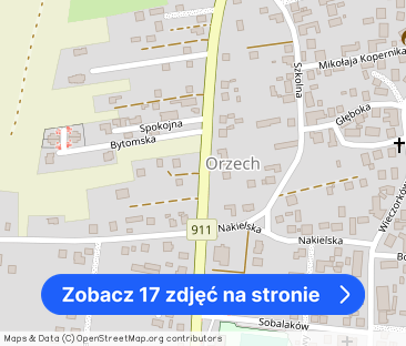 Orzech k/Tarnowskich Gór apartament na wynajem - Zdjęcie 1