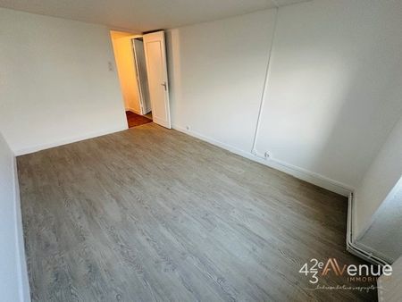 4 pièces en Duplex A LOUER - Photo 2