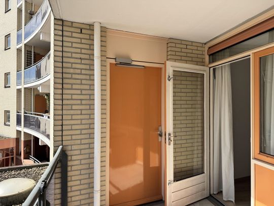 Plantage 130, 2e Daalsebuurt en omgeving, 3551DK, Utrecht - Photo 1