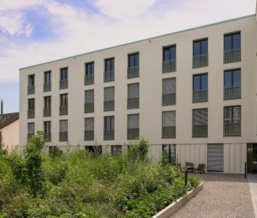 Wohnen auf höchstem Niveau! - Foto 4