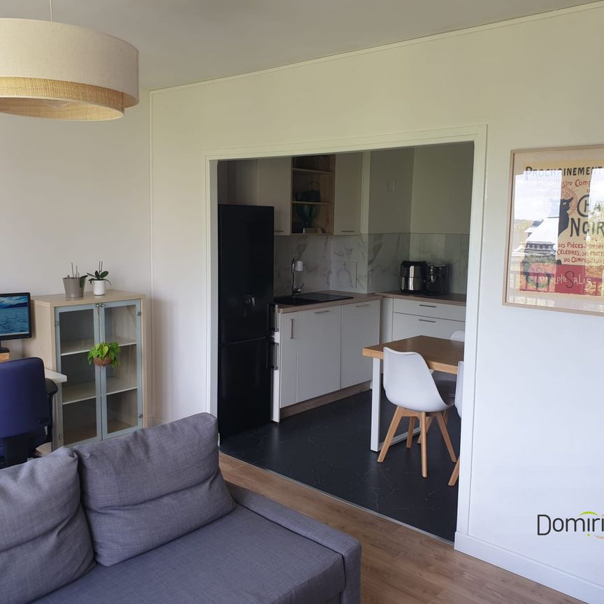 Location Appartement 2 pièces 46m² TOURCOING 59200 - Photo 1