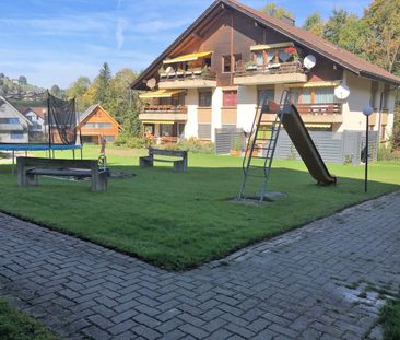 3.5 Zimmer, 76 m², 1. Stock - Foto 6