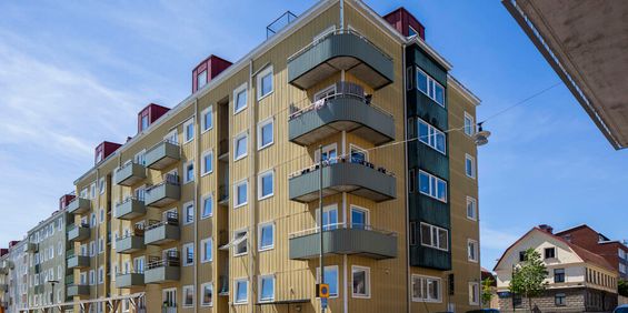 Bredgatan 8B - Photo 3