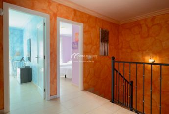 Chalet pareado · Alquiler a largo plazo ·