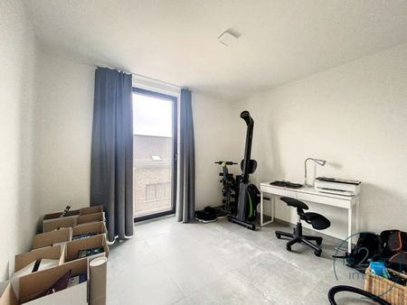 Appartement te huur - Photo 3