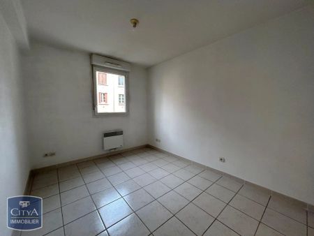 Appartement à louer 2 pièces 41.93m² - Photo 3