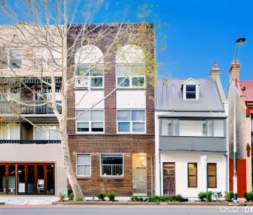 residence near Flinders Street, Sydney - Photo 2