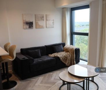 1 bedroom flat to rent - Photo 2