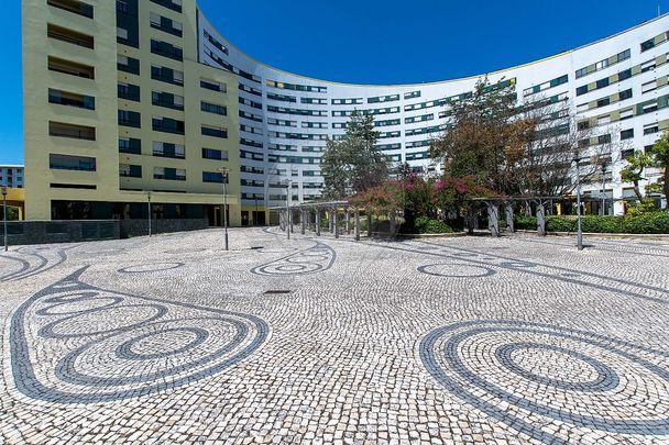 Apartamento T4 em Lisboa - Photo 1