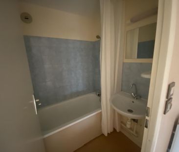 Appartement T2 à louer - 34 m² - Photo 1