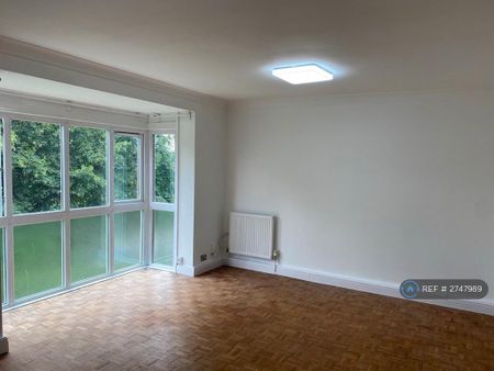 2 bedroom flat to rent - Photo 3