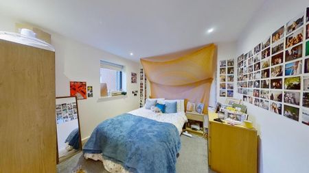 2 bedroom apartment to rent - Photo 4