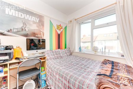 1 bedroom terraced house to rent - Photo 4