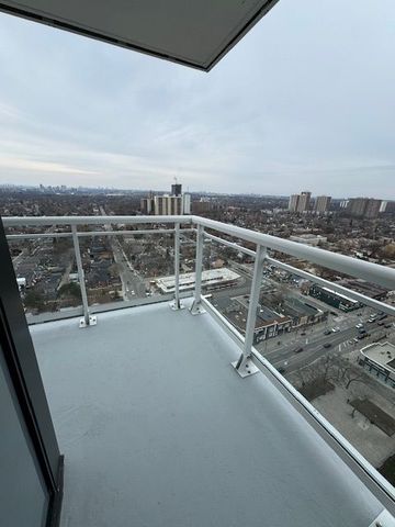 For Lease - 296 Main Street Unit# 2403, Toronto, Ontario - Photo 4