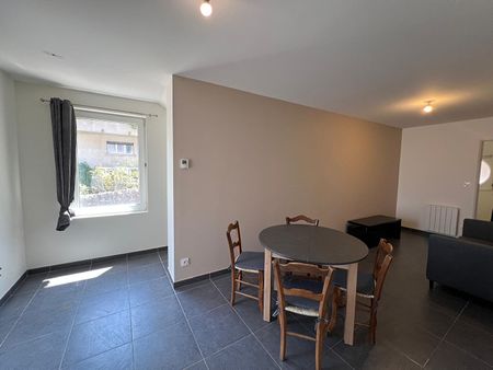 Location Appartement 2 pièces 35m² - Photo 2