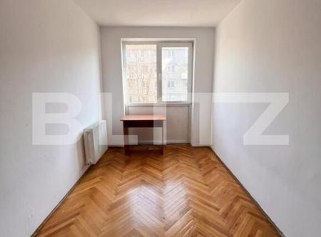 Apartament 3 camere, 60 mp, balcon și parcare | Pet Friendly | Iulius Mall - Photo 3
