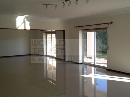 5 room luxury House for rent in Cascais, Lisbon - Photo 3