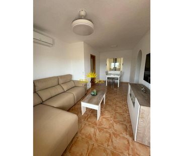 2 BEDROOM TOWNHOUSE - GRAN ALACANT - Photo 2