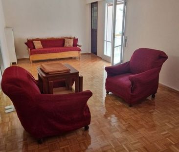 Διαμέρισμα για ενοικίαση Άγιος Αρτέμιος (Παγκράτι) - Φωτογραφία 1
