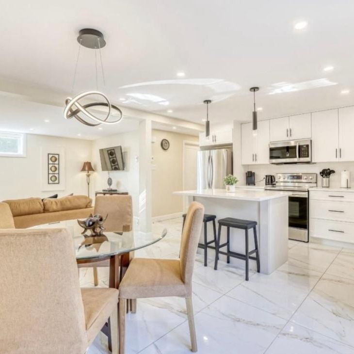 Appartement à louer - Gatineau (Gatineau) (Técumseh) Appartement à louer - Gatineau (Gatineau) (Técumseh) - Photo 1