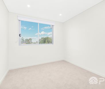 309/22 Dressler Court Merrylands - Photo 4