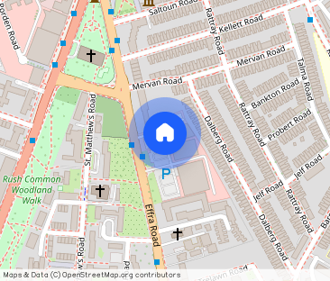 Four Bed Detached House - Mins Brixton Tube; Large Garden; Off Road... - Photo 1