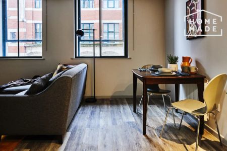 Granby Row, M1 - Photo 5