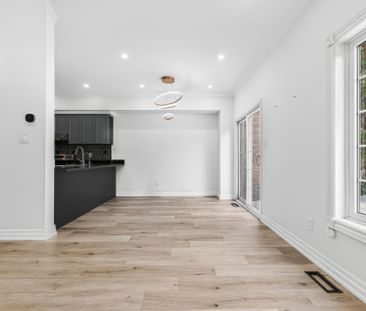 For Lease - 180 Blue Willow Drive Unit# 39, Vaughan, Ontario - Photo 6