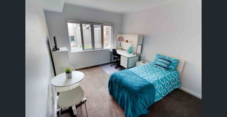 Student Accommodation near Melbourne University - Photo 5