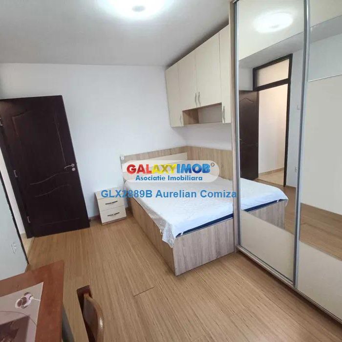 Apartament 3 camere decomandat Parc Tineretului - Photo 1