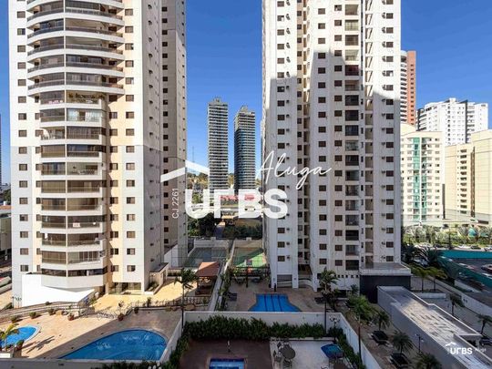 Apartamento, 42 m², 1 qts, 1 banh., 1 vagas, Setor Bueno - Photo 1