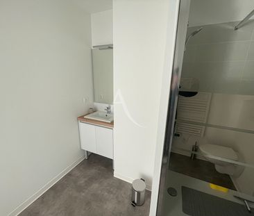 Location Appartement 2 pièces 39m² - Photo 5