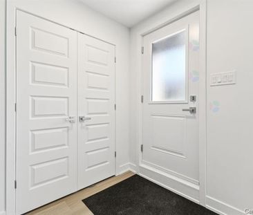 Construction Neuve, 2 Chambres. 1775$ - Photo 3