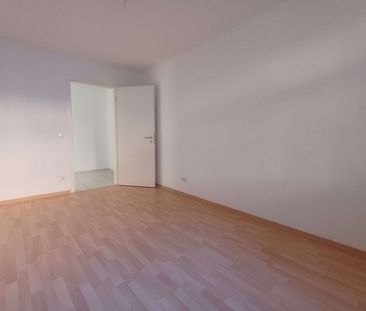 +++ 2 Zimmer Wohnung mit Balkon sowie Stellplatz +++ - Photo 1