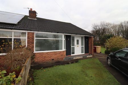 Marple Avenue , Bolton, BL1 8SH - Photo 2