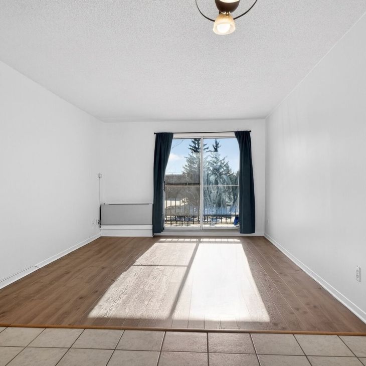 Appartement à louer - Brossard (Noms de rues (P)) Appartement à louer - Brossard (Noms de rues (P)) - Photo 1