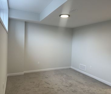 For Lease - 701 Glenroy Gilbert Drive Unit# #9, Barrhaven, Ontario - Photo 4