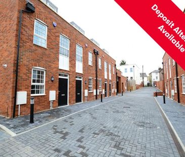 Kensington Mews, Tunbridge Wells, Kent, TN1 - Photo 2