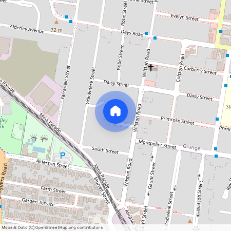 3/15 Clegg Parade, Qld 4051, Newmarket