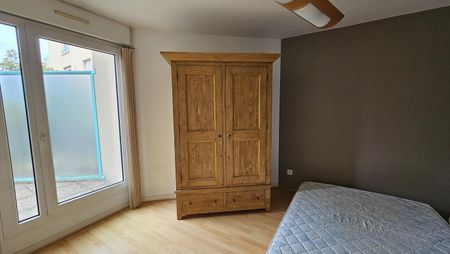 Location Appartement Clermont-Ferrand - Photo 3