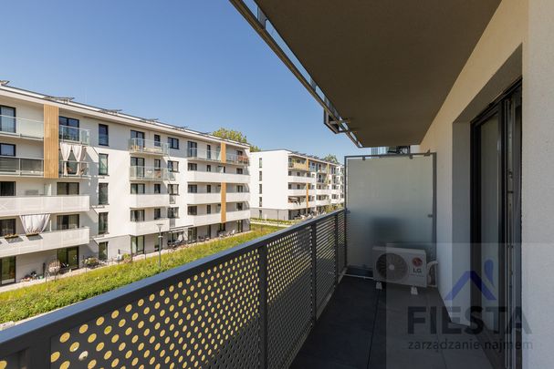 Kraków Kraków-Podgórze, ul. Bagrowa - Photo 1