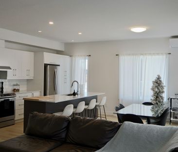 Appartement 4 ½ à Louer - Beauharnois - Photo 3