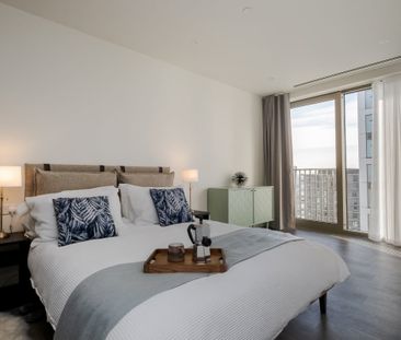 1 bedroom flat to rent - Photo 6